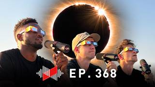 Total Solar Eclipse Explained: Live!