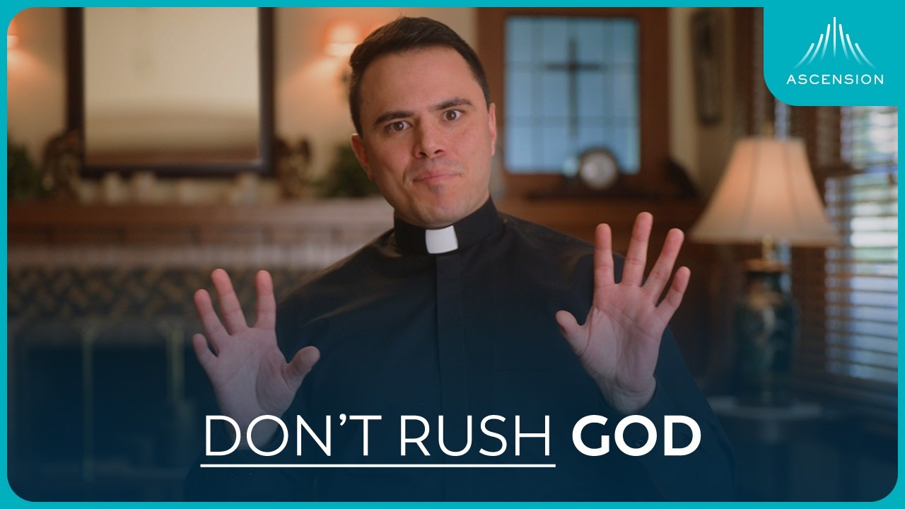I’m a Priest–And I’m Still Learning This