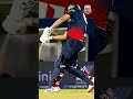 Andries gave the Freedom fam 𝐆𝐨𝐮𝐬-bumps with this performance  💪