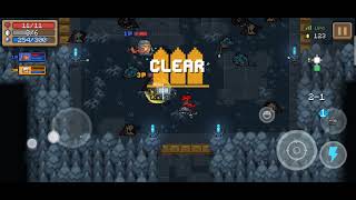 new alternate path! | soul knight