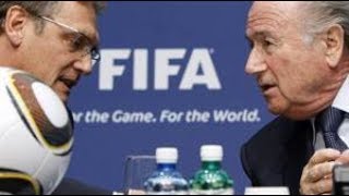 Fifagate Cómo Funcionaban Las Coimas?