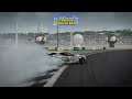 Stanislav Kirichenko - 93.5 points run at Virtual Drift Masters: Spain | #bitlook