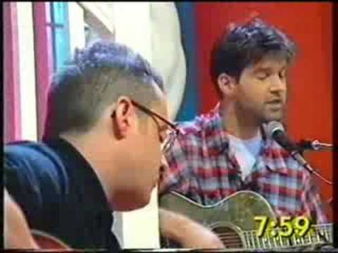 Lloyd Cole, 'Like Lovers Do', 1995 - YouTube