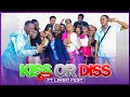 KISS OR DISS KENYAN EDITION FACE TO FACE FT @LimbofestOfficial