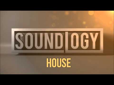 HiperStyl'r - House minimix for Soundlogy