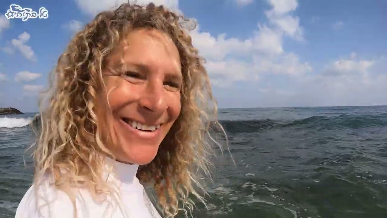 🐢❤🌊 טיול לטורקית