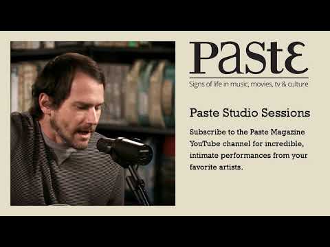 Silversun Pickups - It Doesn't Matter Why - Paste Studio Session