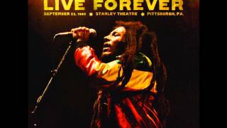 Bob Marley And The Wailers - Live Forever- Part 2 - YouTube