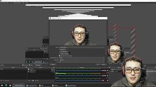 Fix Web Camera Flickering and Moving Lines