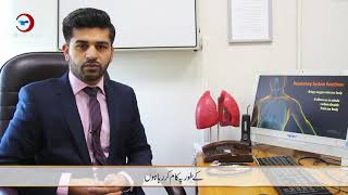Shifa International Hospital Welcomes Dr. Murtaza Kazmi to Shifa Family