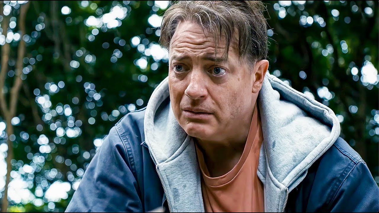 Разорившийся актёр соглашается на роль в сериале, не зная, что эта роль перепишет его жизнь.