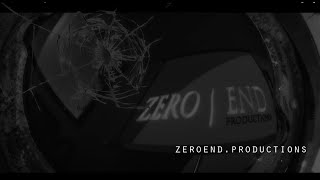 Zero | End buffer logo
