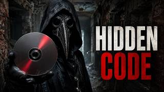 The Creepy DVD That Sparked a Global Mystery