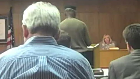 MDUSD Contract Extensions, Public Comment: Willie ...