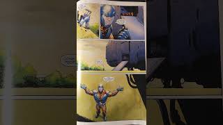 X-O MANOWAR# 15  VS ETERNAL WARRIOR VALIANT COMICS