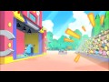 Youtube Thumbnail title
