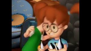 321 Penguins Theme Song (Official Instrumental) HQ