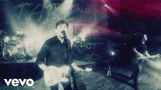 Video thumbnail of "Jimmy Eat World - Get Right (Official Video)"