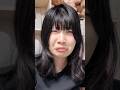 女は泣いた…