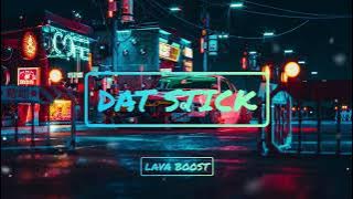 RICH BRIAN - DAT STICK | (#Remix   Bass#) | BASS BOOSTED SONG | LYRICS