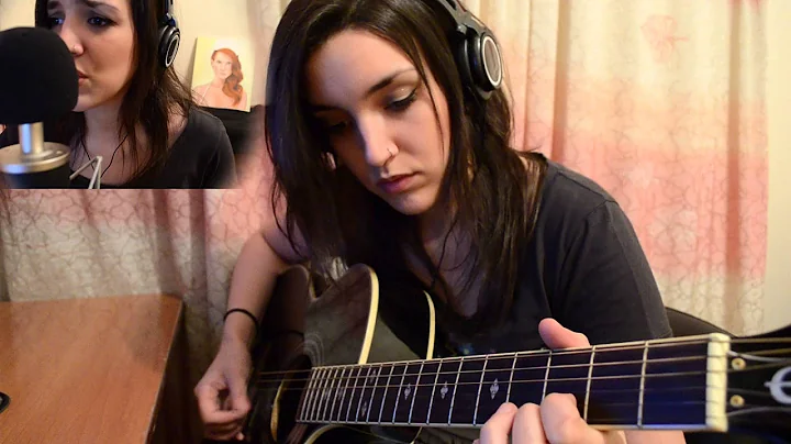 Snuff - Slipknot Cover (by Barbara)