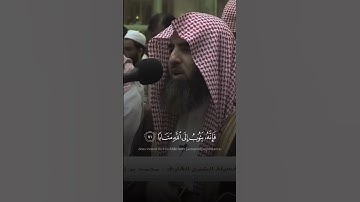 قرآن كريم😇💫#وكان الله غفور رحيما||محمد اللحيدان# اكتب شيء تؤجر عليه 🤍 