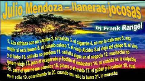 julio mendoza llaneras jocosas (dj frank rangel)