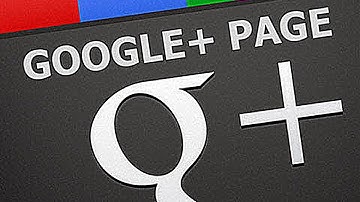 How To Create A Google Plus Page For Dummies - Easy Google Plus Pages