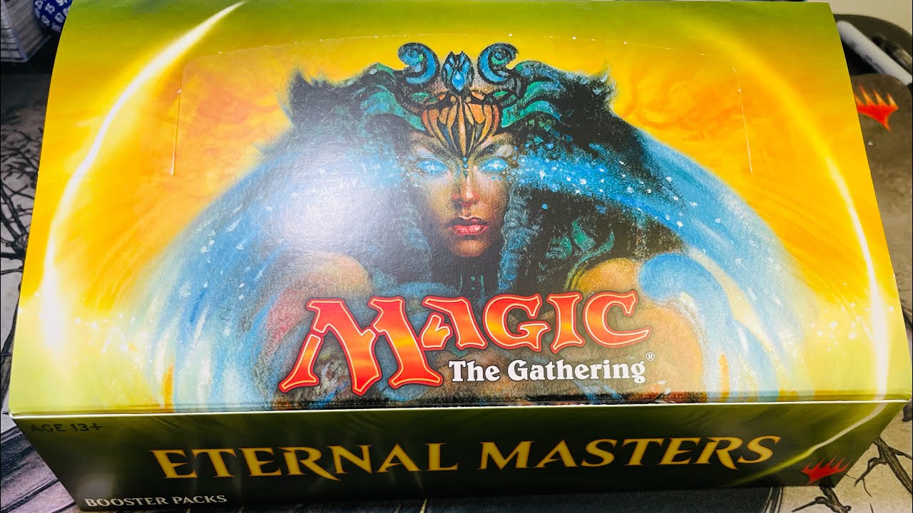 Eternal Masters VIP battle. YouTube