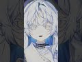 【歌ってみた】いますぐ輪廻/なきそ【聖ルナティア/ゆにれいど】#vtuber #shorts #cover