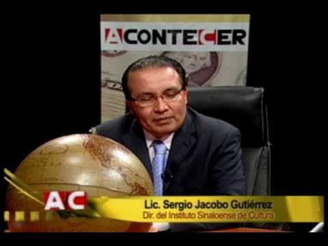 JESUS HECTOR MUOZ ESCOBAR, TEMA: TEMPORADA CULTURA...