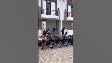 cbr in the gank #shortvideo #cbr #viral #shortsvideo #reels #fypシ #cbr150r
