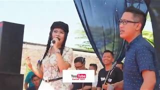 KERINDUAN Vc.  BONITA & RUSTON - NeW Sonia Kudus dengan Ratu Kendang MUTIK NIDA (085225922005)
