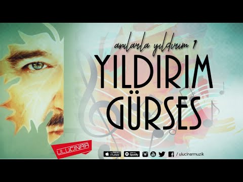 Yıldırım Gürses - Alev Saçlar