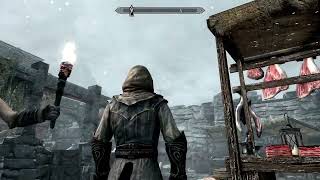 Skyrim - Jet Engines??