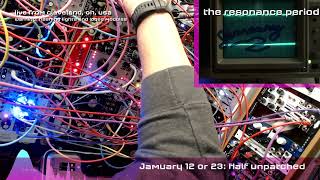 The Resonance Period