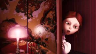 HET MONSTER VAN PARIJS (Un Monstre à Paris) - Trailer NL