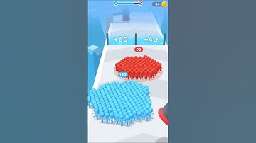 count master level 6 #countmaster #youtubeshorts #mobilegame #gaming #games