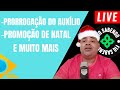 Estamos Ao Vivo