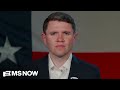 James Talarico: Backlash to Trump is why he's 'worried we're going to flip Texas'
