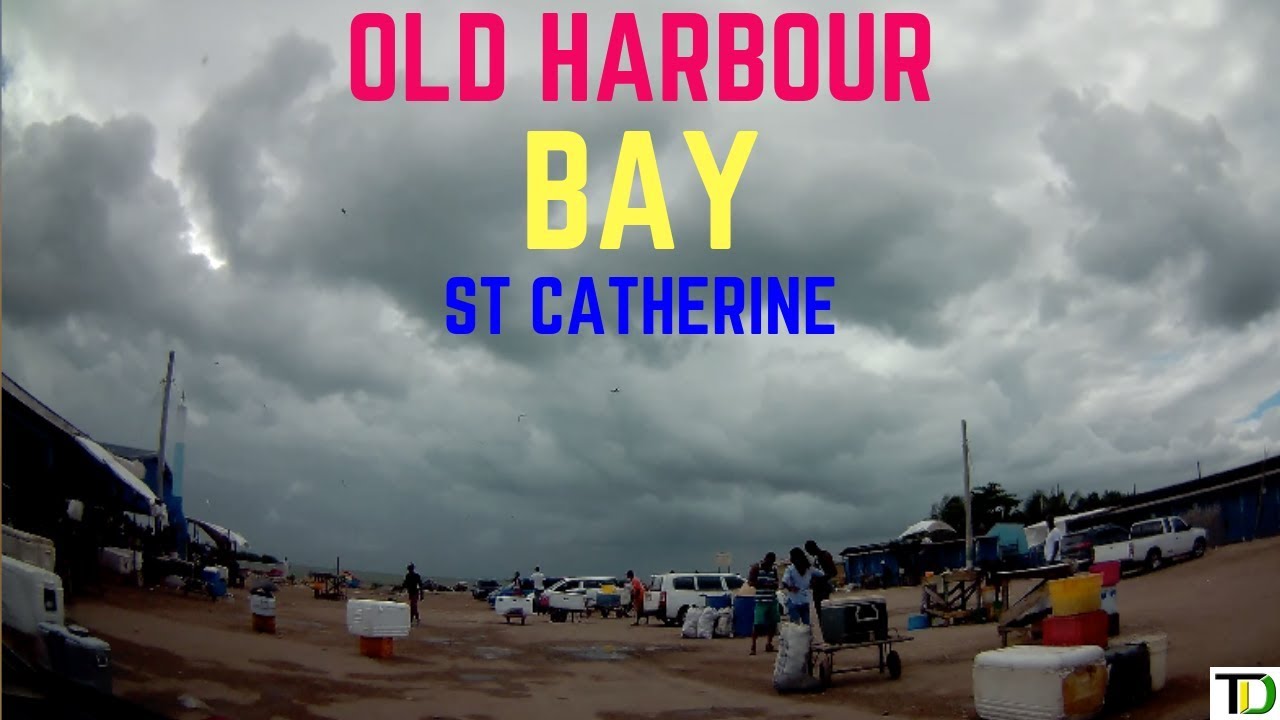 Old Harbour Bay, St Catherine YouTube