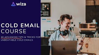 [FREE COURSE] 30 Cold Email Tips for More Sales & Leads screenshot 2