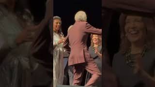 Rev Al Sharpton can dance like he want to when he want to… Happy Birthday Rev Al Sharpton! #reval