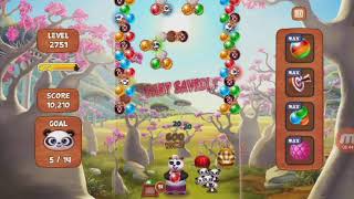 Panda Pop- Level 2751 (Jam City loves this music a little too much....) screenshot 5