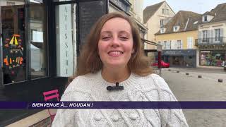 Yvelines | Bienvenue à … Houdan !