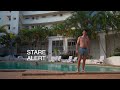 Classic vlog at the pool | Vlogmas Day 6