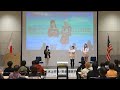 BEYOOOOONDS 島倉りか&江口紗耶が出演!“Japan Boating & Water Safety Summit 2025”