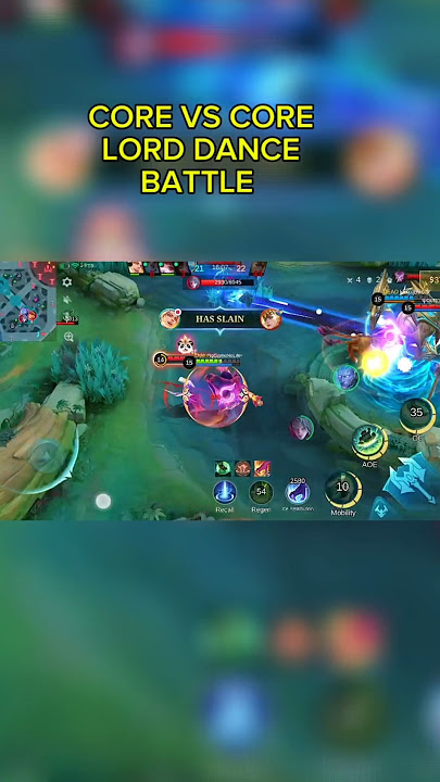 Akai Core 💪#mobilelegendsbangbang #shortsviral #reels #shorts #akai