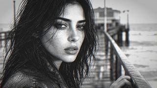 Nia Martin - High Road // Post-Punk, Darkwave