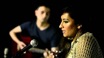 Rab Rakha (Acoustic Live) - Panjabi Hit Squad Feat Alyssia